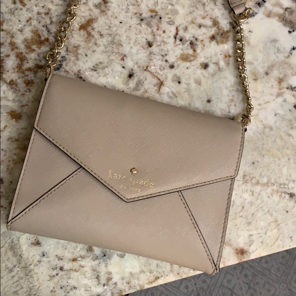 Kate spade cross body
